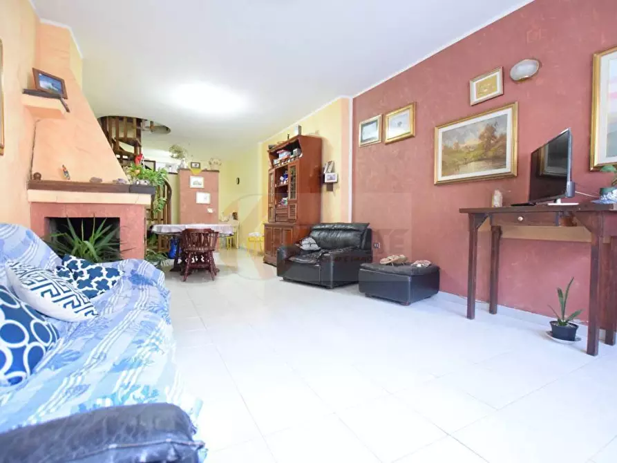 Immagine 2 di Casa indipendente in vendita  in via roma 67 a Gonnesa