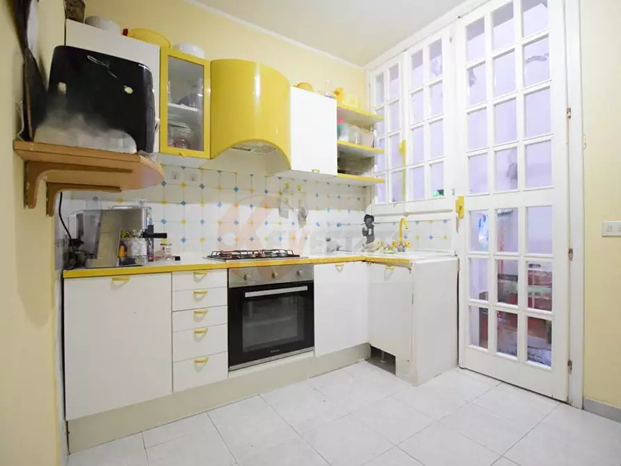 Immagine 5 di Casa indipendente in vendita  in via roma 67 a Gonnesa