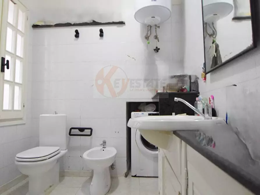 Immagine 10 di Casa indipendente in vendita  in via roma 67 a Gonnesa