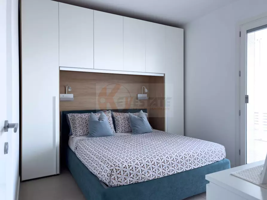 Immagine 42 di Appartamento in vendita  in Via Canepa 1 a Alghero