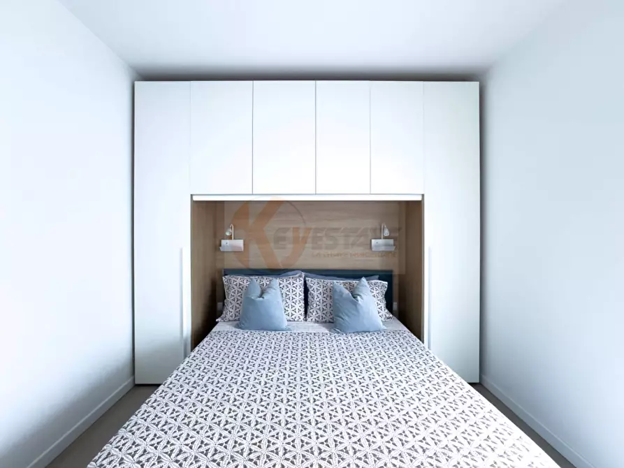 Immagine 47 di Appartamento in vendita  in Via Canepa 1 a Alghero