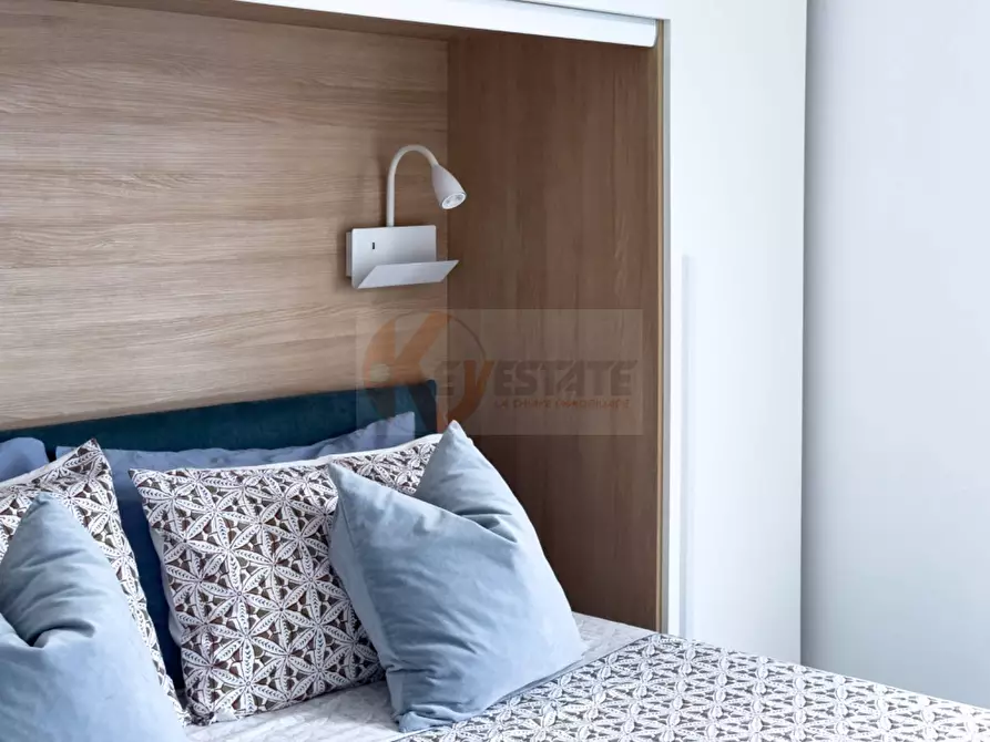 Immagine 44 di Appartamento in vendita  in Via Canepa 1 a Alghero