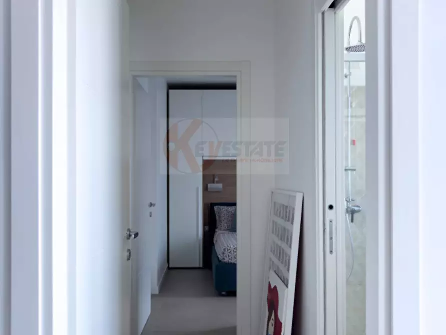 Immagine 17 di Appartamento in vendita  in Via Canepa 1 a Alghero