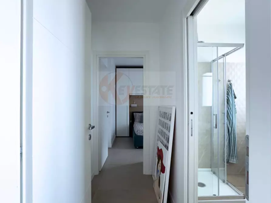 Immagine 18 di Appartamento in vendita  in Via Canepa 1 a Alghero