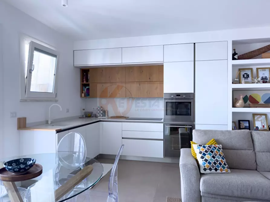 Immagine 10 di Appartamento in vendita  in Via Canepa 1 a Alghero