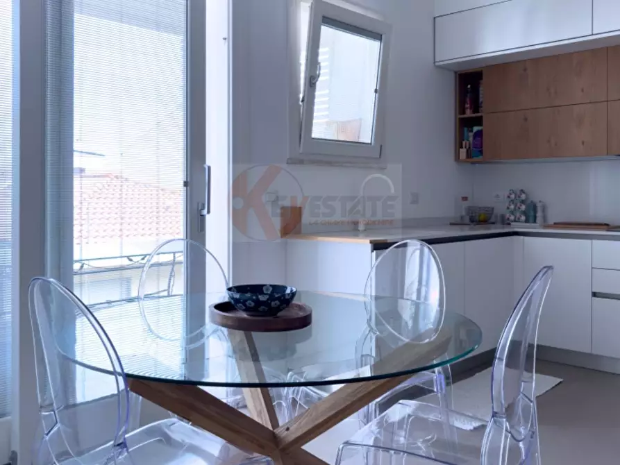 Immagine 20 di Appartamento in vendita  in Via Canepa 1 a Alghero