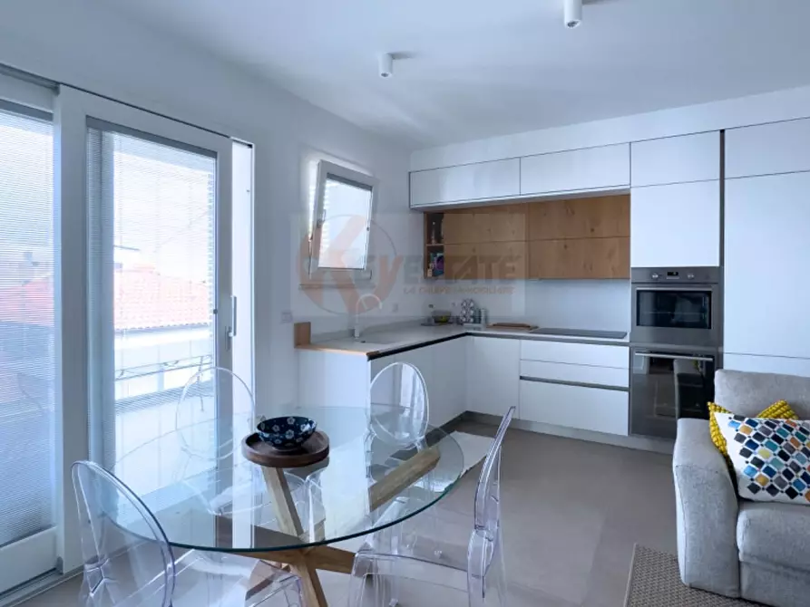 Immagine 21 di Appartamento in vendita  in Via Canepa 1 a Alghero