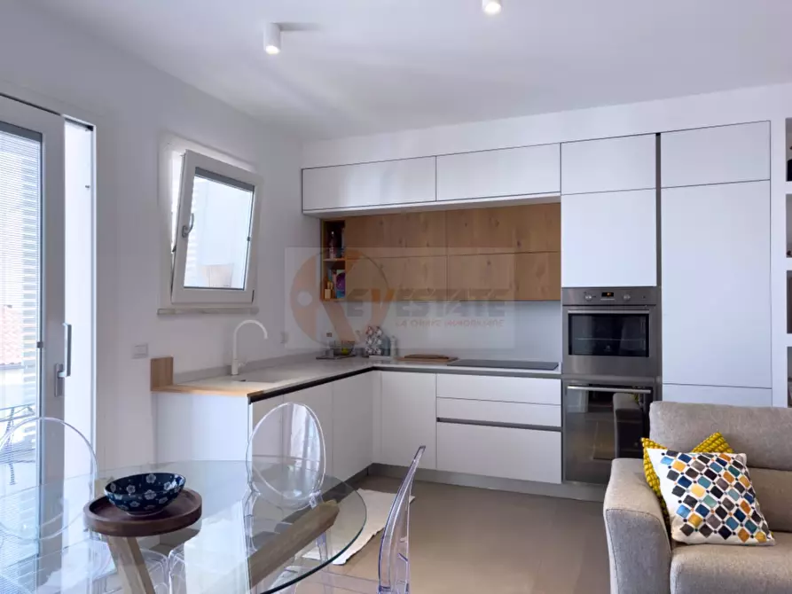 Immagine 22 di Appartamento in vendita  in Via Canepa 1 a Alghero