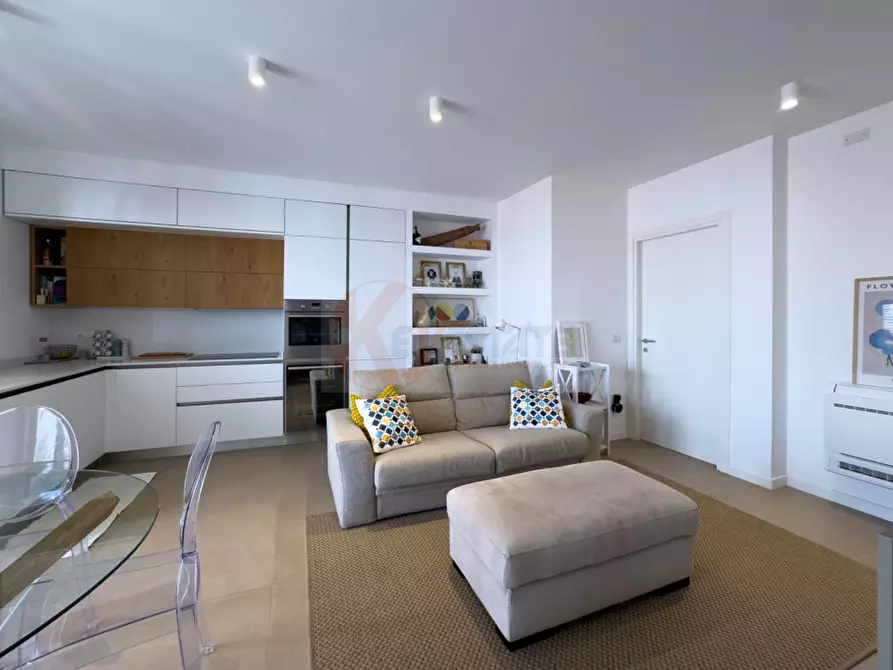 Immagine 6 di Appartamento in vendita  in Via Canepa 1 a Alghero