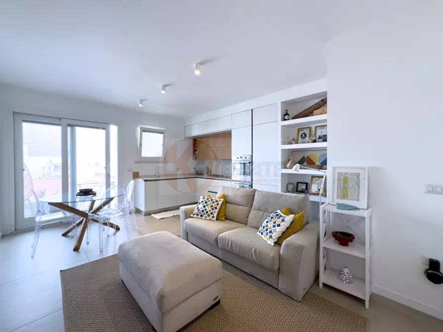 Immagine 5 di Appartamento in vendita  in Via Canepa 1 a Alghero