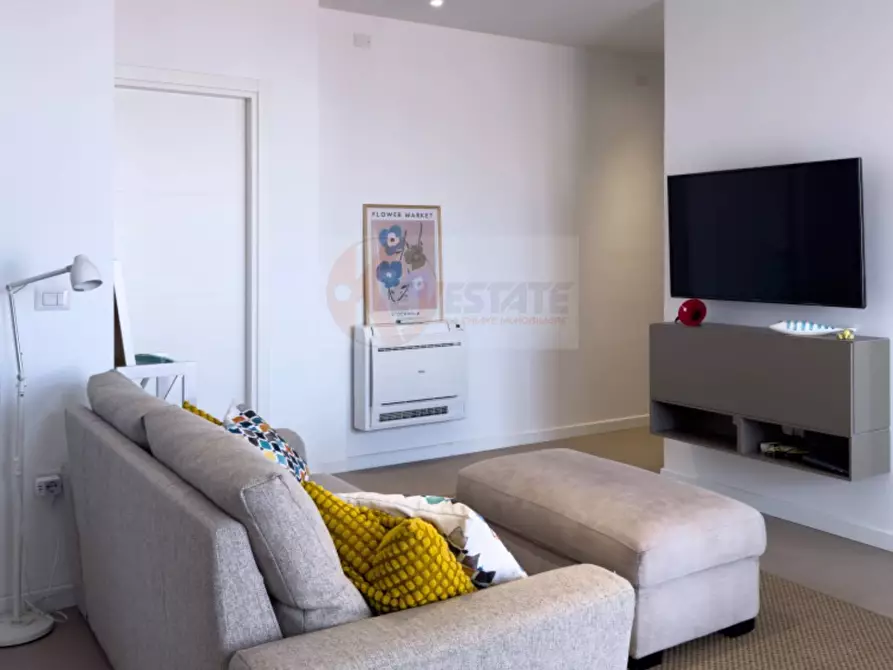 Immagine 11 di Appartamento in vendita  in Via Canepa 1 a Alghero