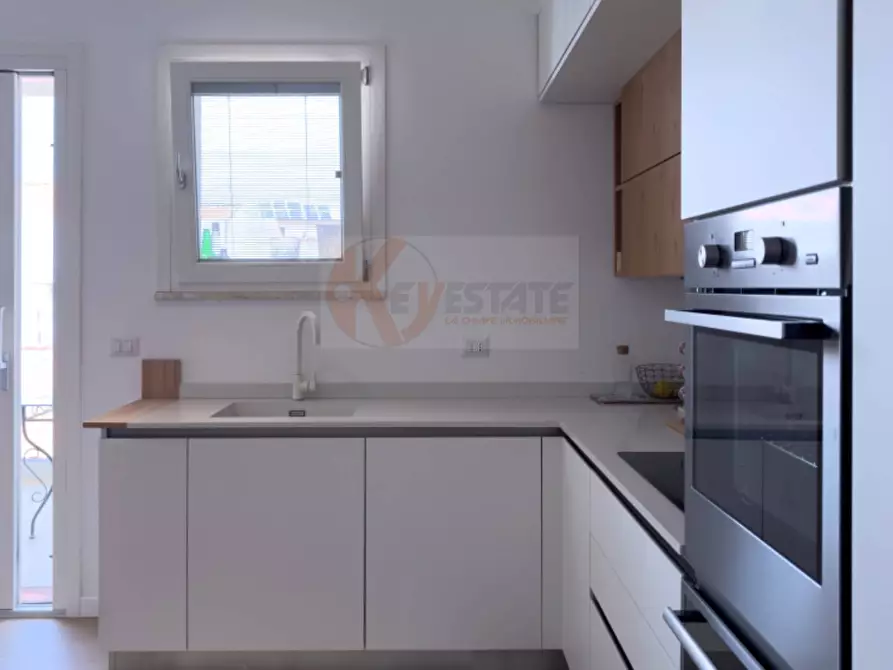 Immagine 24 di Appartamento in vendita  in Via Canepa 1 a Alghero