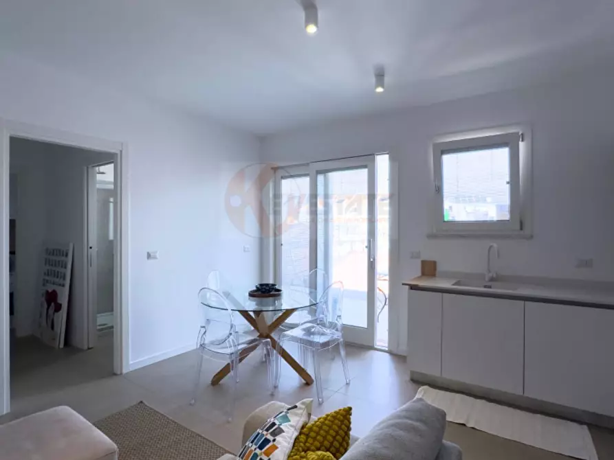 Immagine 13 di Appartamento in vendita  in Via Canepa 1 a Alghero