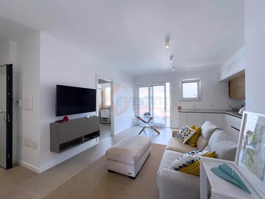 Immagine 12 di Appartamento in vendita  in Via Canepa 1 a Alghero