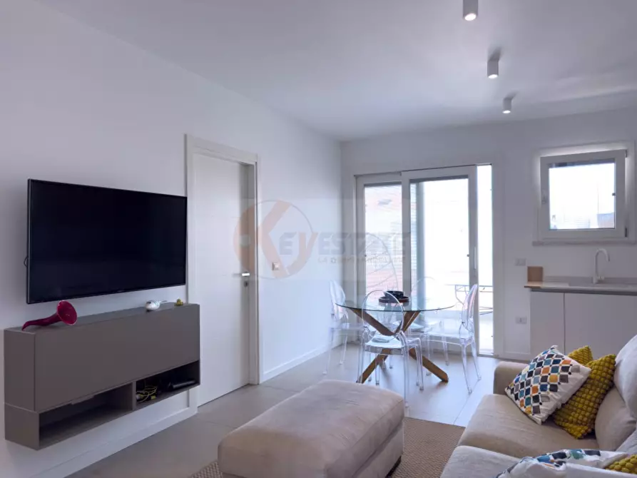 Immagine 14 di Appartamento in vendita  in Via Canepa 1 a Alghero