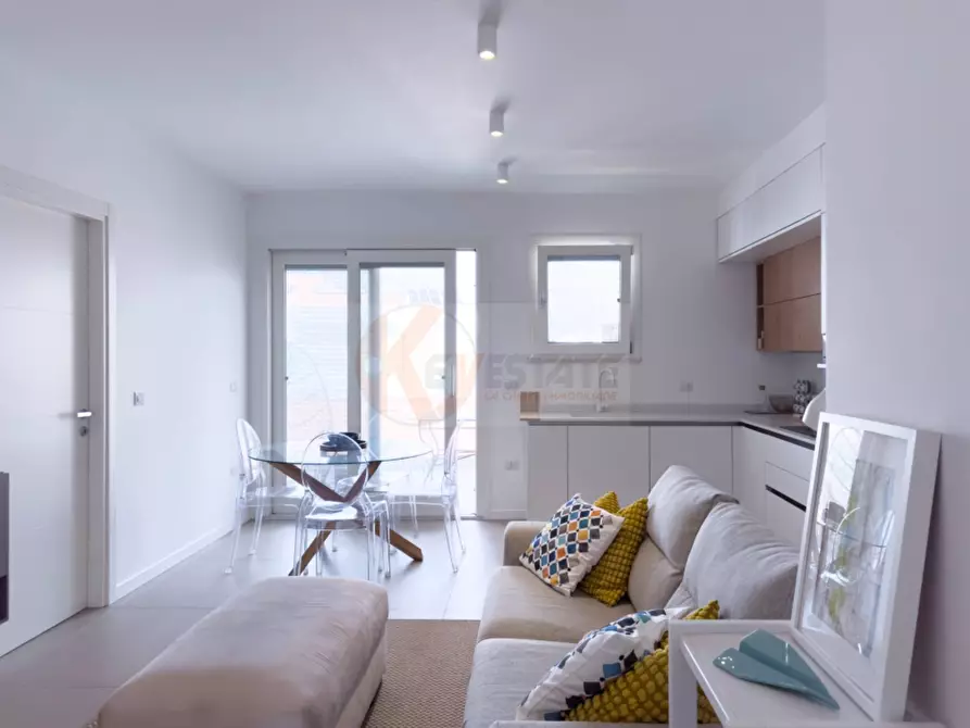 Immagine 15 di Appartamento in vendita  in Via Canepa 1 a Alghero