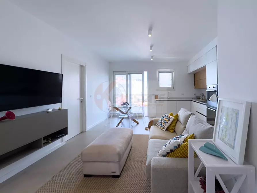 Immagine 16 di Appartamento in vendita  in Via Canepa 1 a Alghero