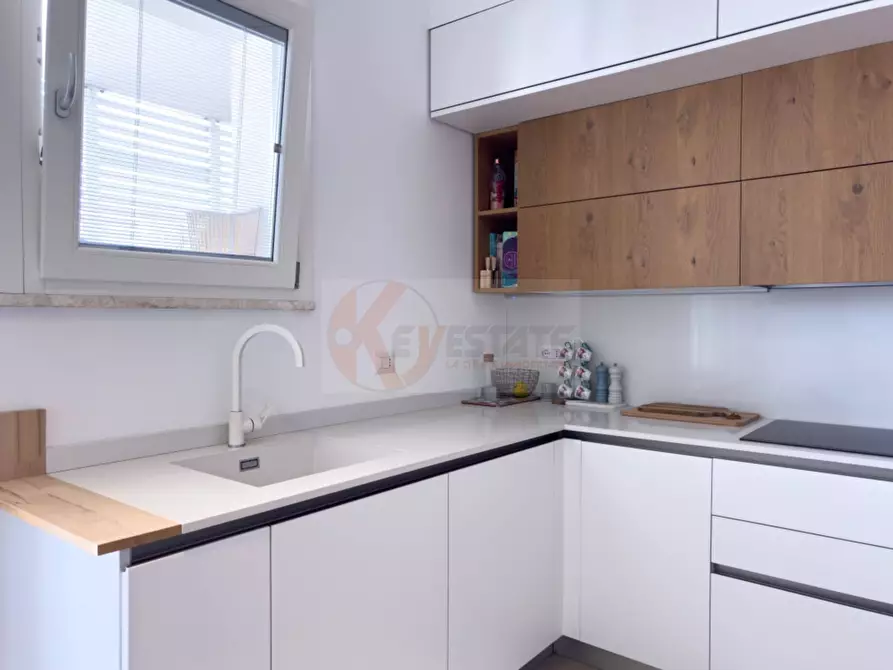 Immagine 25 di Appartamento in vendita  in Via Canepa 1 a Alghero