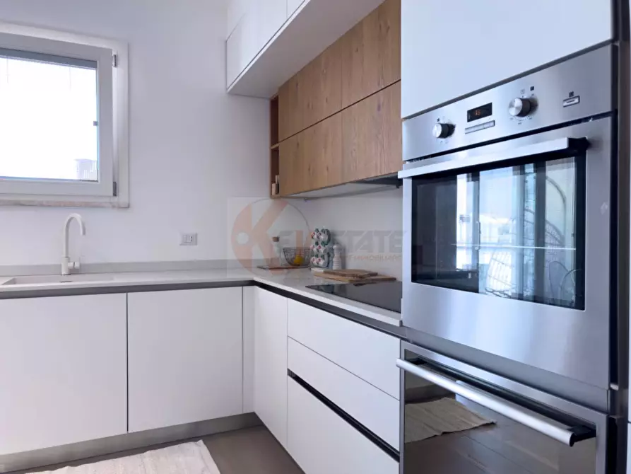 Immagine 26 di Appartamento in vendita  in Via Canepa 1 a Alghero