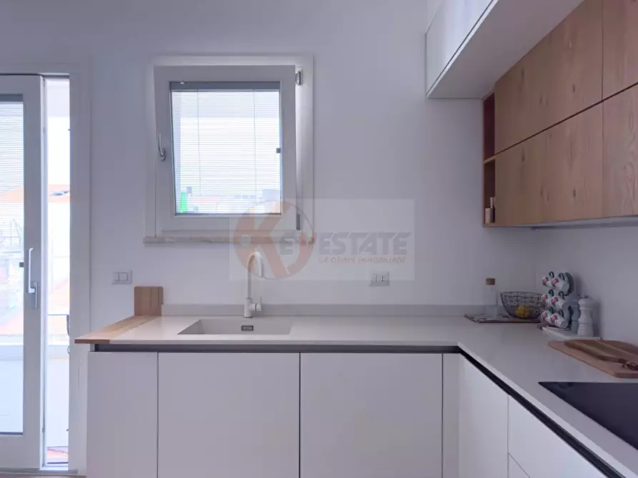 Immagine 27 di Appartamento in vendita  in Via Canepa 1 a Alghero