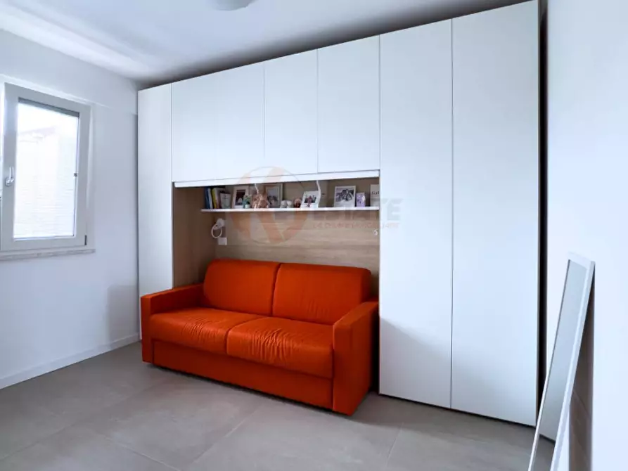 Immagine 49 di Appartamento in vendita  in Via Canepa 1 a Alghero