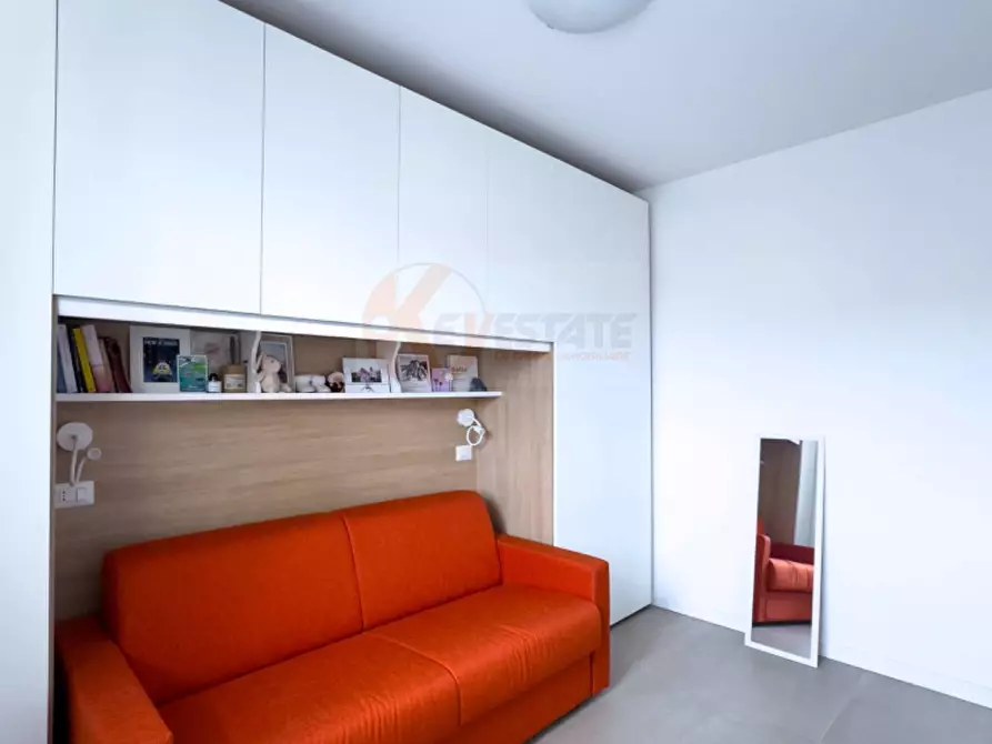 Immagine 51 di Appartamento in vendita  in Via Canepa 1 a Alghero