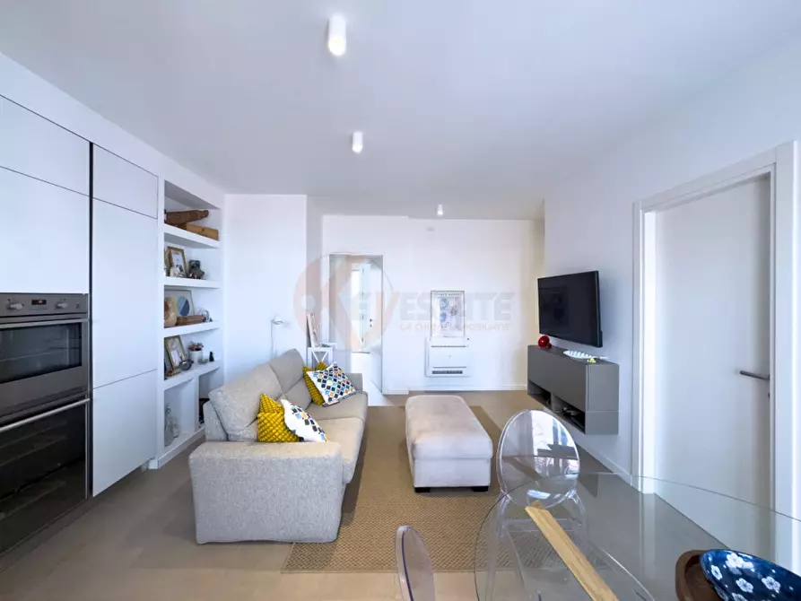 Immagine 3 di Appartamento in vendita  in Via Canepa 1 a Alghero