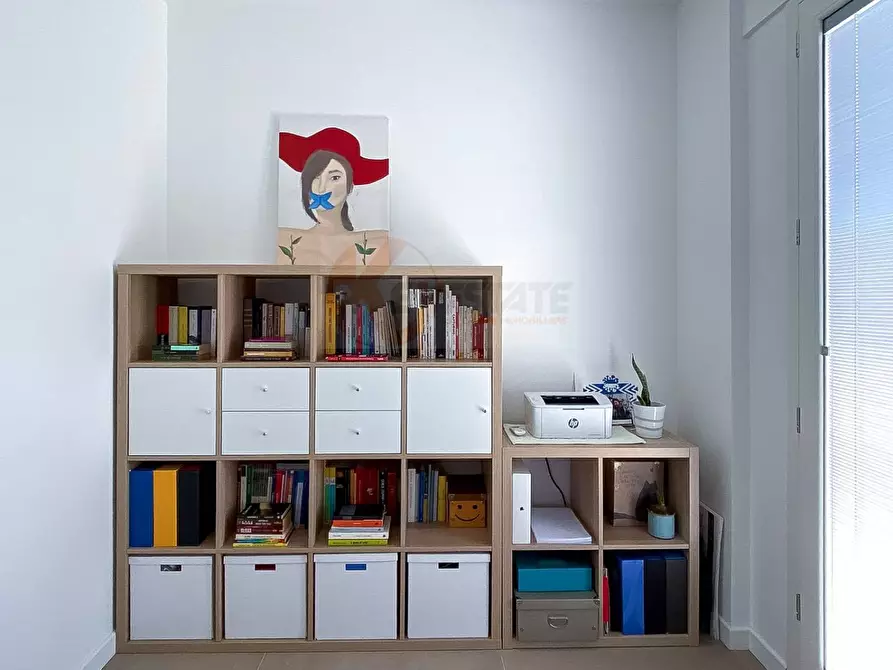 Immagine 52 di Appartamento in vendita  in Via Canepa 1 a Alghero