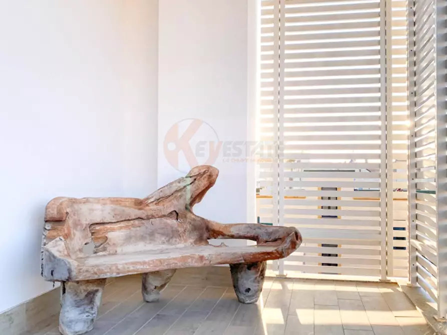 Immagine 2 di Appartamento in vendita  in Via Canepa 1 a Alghero