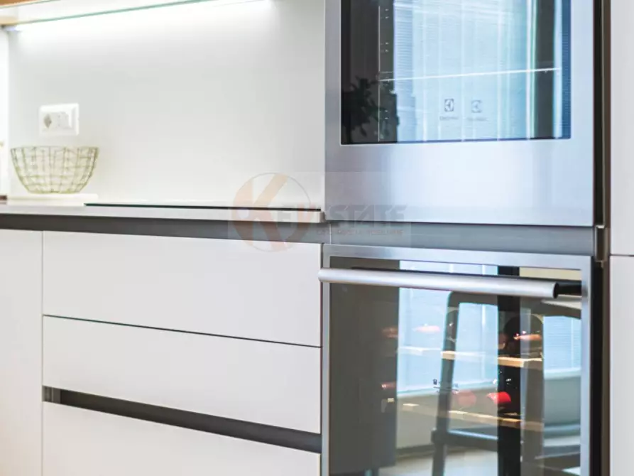 Immagine 37 di Appartamento in vendita  in Via Canepa 1 a Alghero