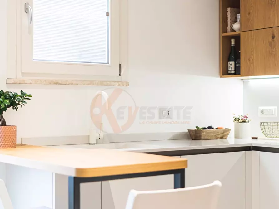 Immagine 33 di Appartamento in vendita  in Via Canepa 1 a Alghero