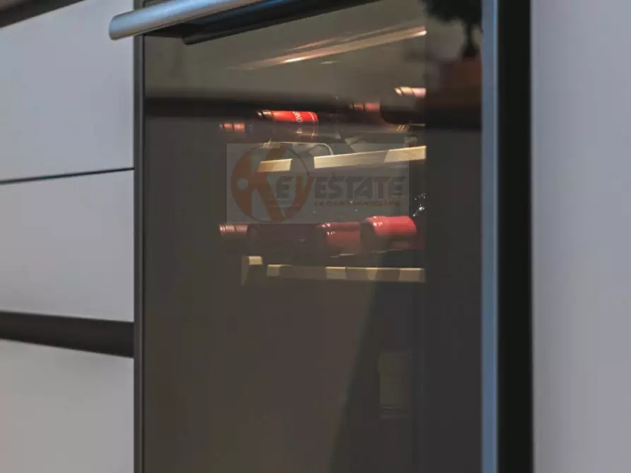 Immagine 41 di Appartamento in vendita  in Via Canepa 1 a Alghero