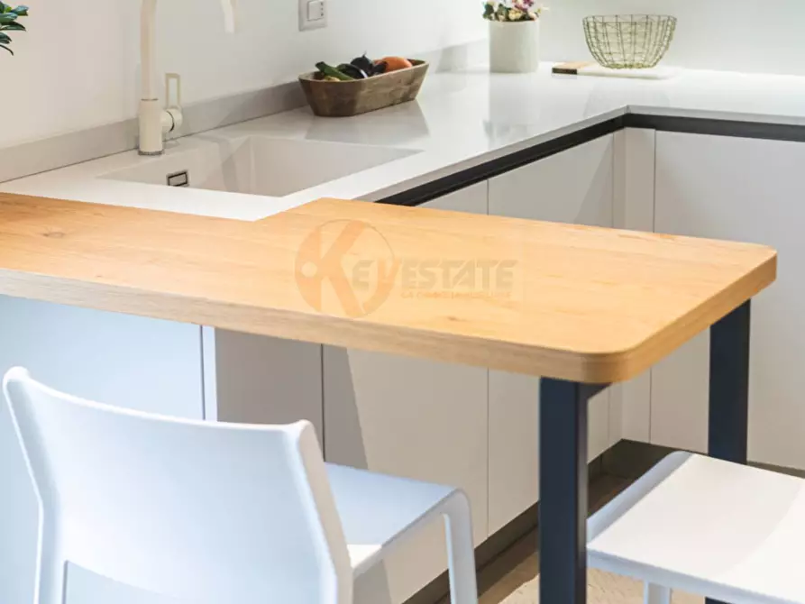 Immagine 28 di Appartamento in vendita  in Via Canepa 1 a Alghero