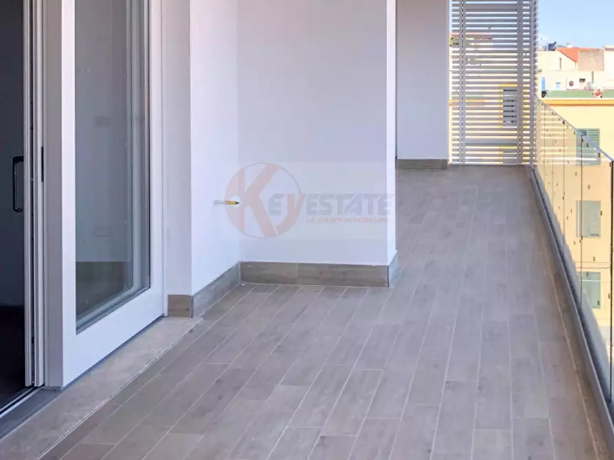 Immagine 29 di Appartamento in vendita  in Via Canepa 1 a Alghero