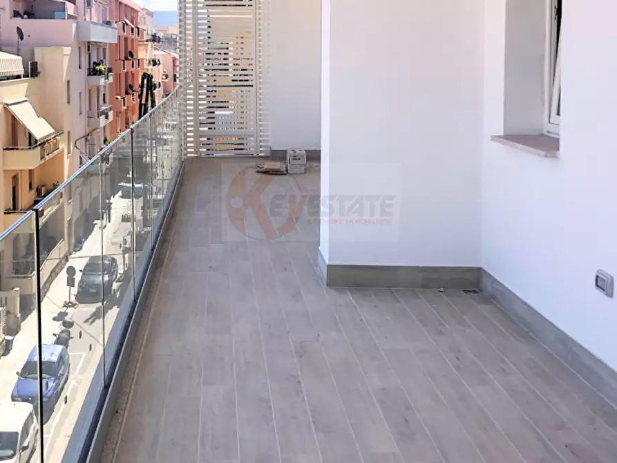 Immagine 31 di Appartamento in vendita  in Via Canepa 1 a Alghero
