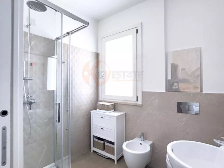 Immagine 57 di Appartamento in vendita  in Via Canepa 1 a Alghero