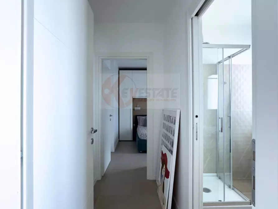 Immagine 54 di Appartamento in vendita  in Via Canepa 1 a Alghero