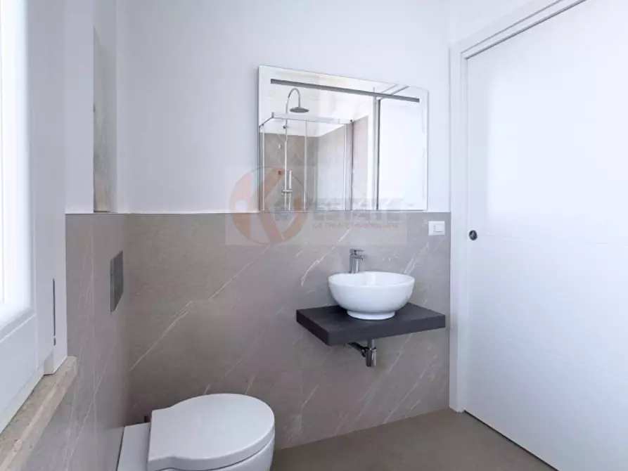 Immagine 59 di Appartamento in vendita  in Via Canepa 1 a Alghero