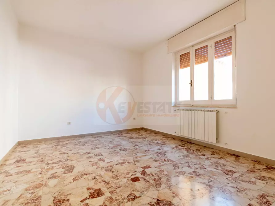 Immagine 3 di Appartamento in vendita  in via Fratelli Rosselli 8 a Ozieri