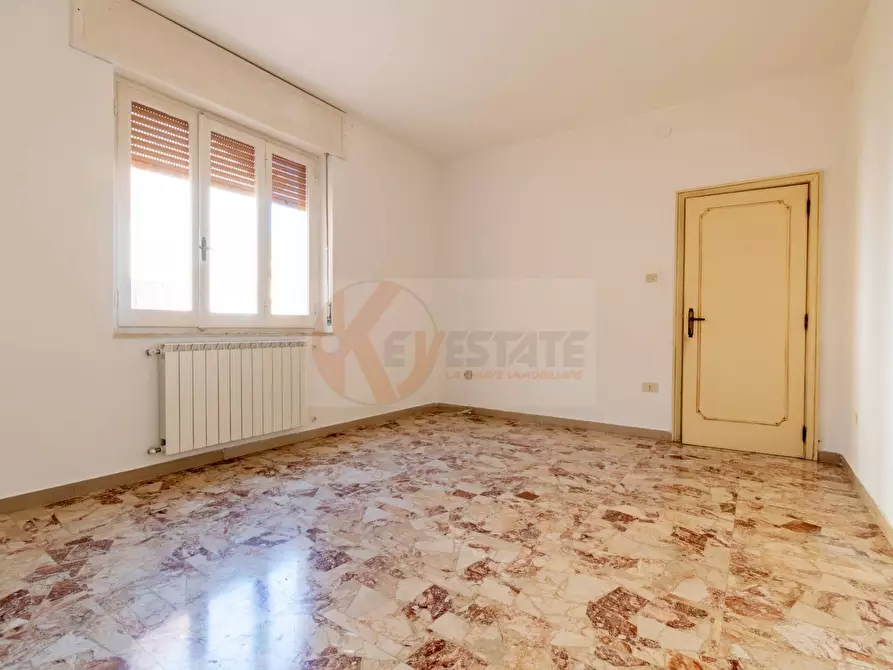 Immagine 4 di Appartamento in vendita  in via Fratelli Rosselli 8 a Ozieri