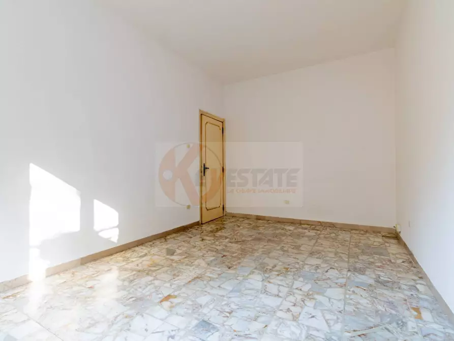 Immagine 7 di Appartamento in vendita  in via Fratelli Rosselli 8 a Ozieri