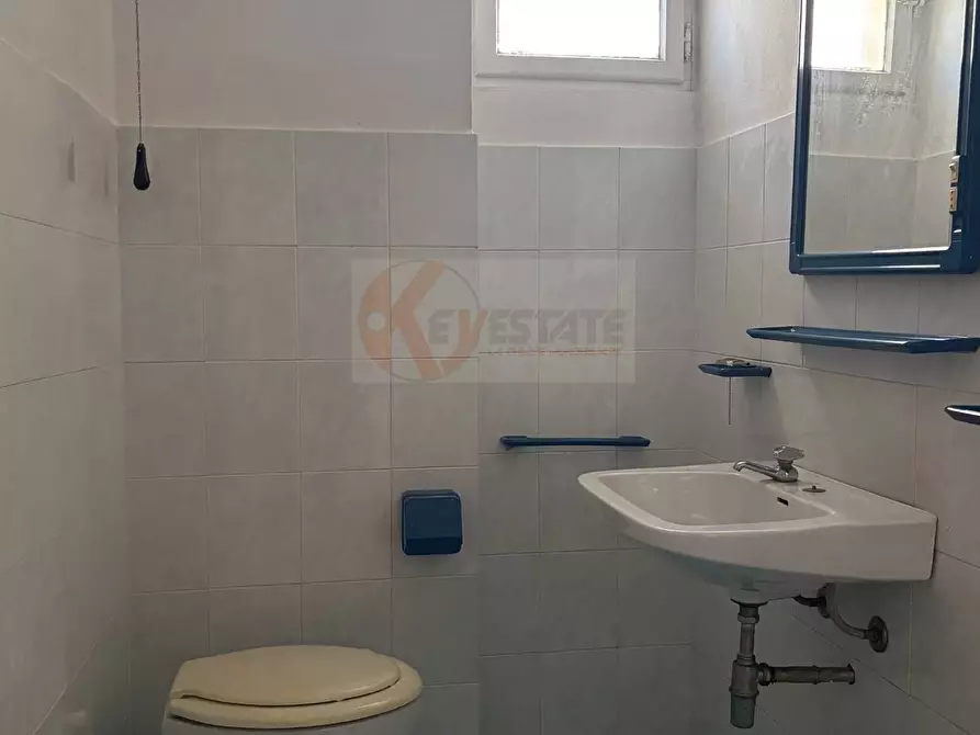 Immagine 13 di Appartamento in vendita  in via Fratelli Rosselli 8 a Ozieri