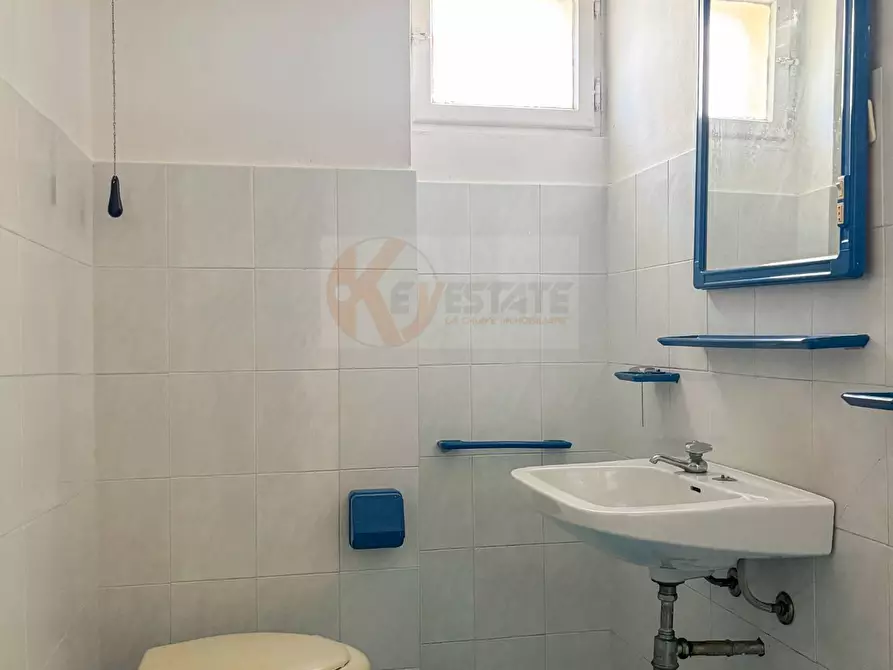 Immagine 14 di Appartamento in vendita  in via Fratelli Rosselli 8 a Ozieri