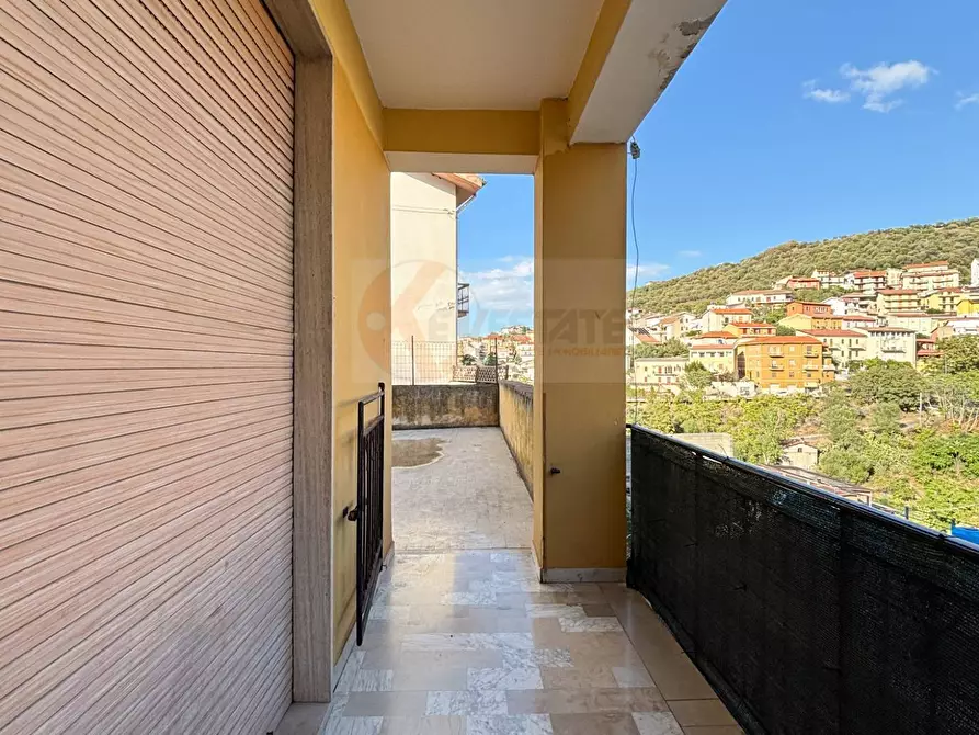 Immagine 19 di Appartamento in vendita  in via Fratelli Rosselli 8 a Ozieri