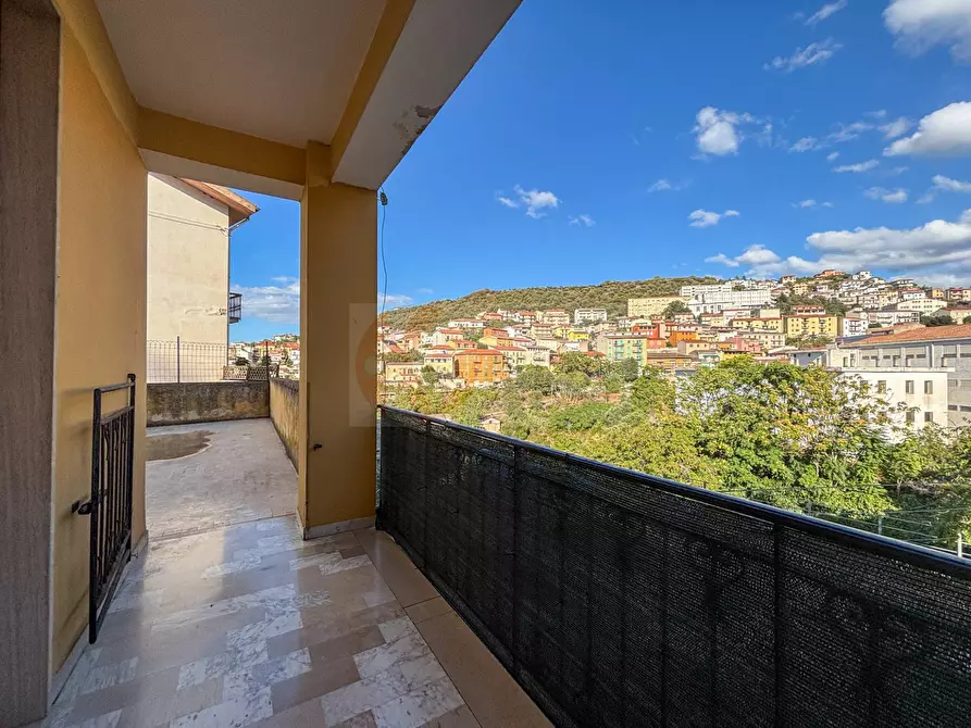 Immagine 20 di Appartamento in vendita  in via Fratelli Rosselli 8 a Ozieri