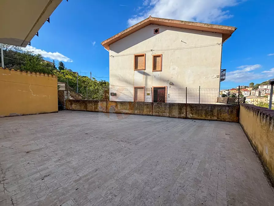 Immagine 21 di Appartamento in vendita  in via Fratelli Rosselli 8 a Ozieri