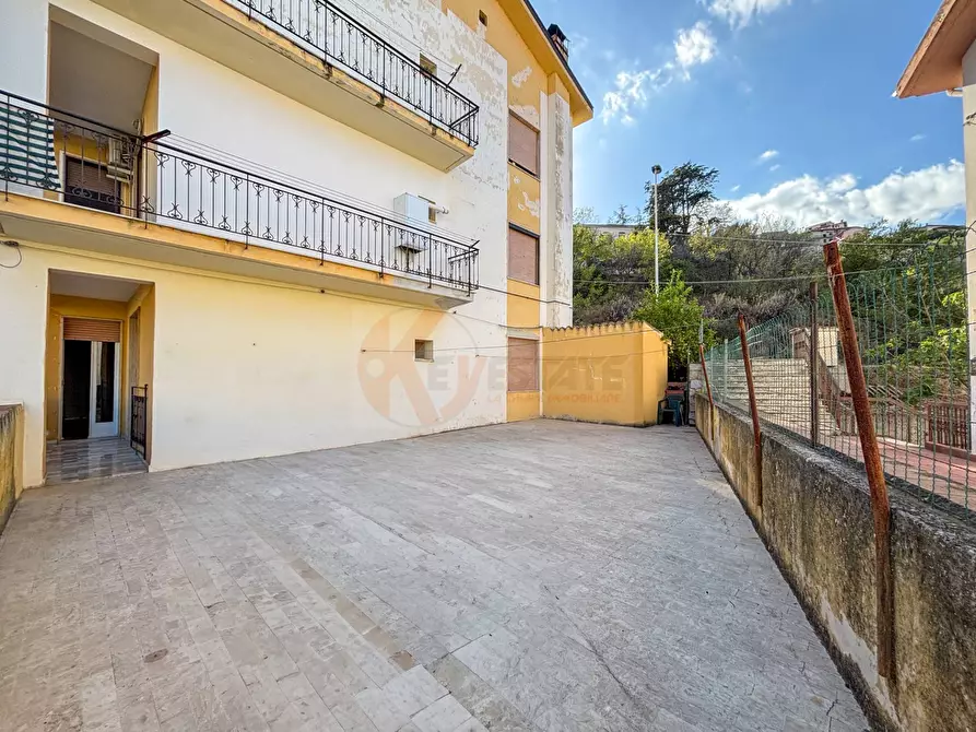 Immagine 22 di Appartamento in vendita  in via Fratelli Rosselli 8 a Ozieri