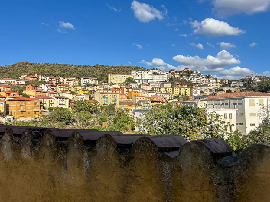 Immagine 25 di Appartamento in vendita  in via Fratelli Rosselli 8 a Ozieri