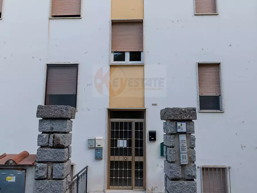Immagine 1 di Appartamento in vendita  in via Fratelli Rosselli 8 a Ozieri