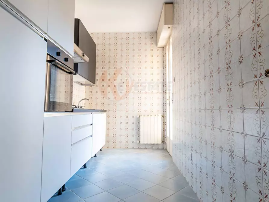 Immagine 13 di Appartamento in vendita  in Via Fratelli Rosselli 8 a Ozieri